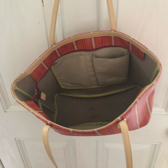 Coach purse - Picture 6 of 7